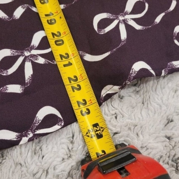 BANANA REPUBLIC FACTORY SZ 10P NWT Wine 1 Shoulder Fit and Flare Cocktail Dress - Picture 4 of 13